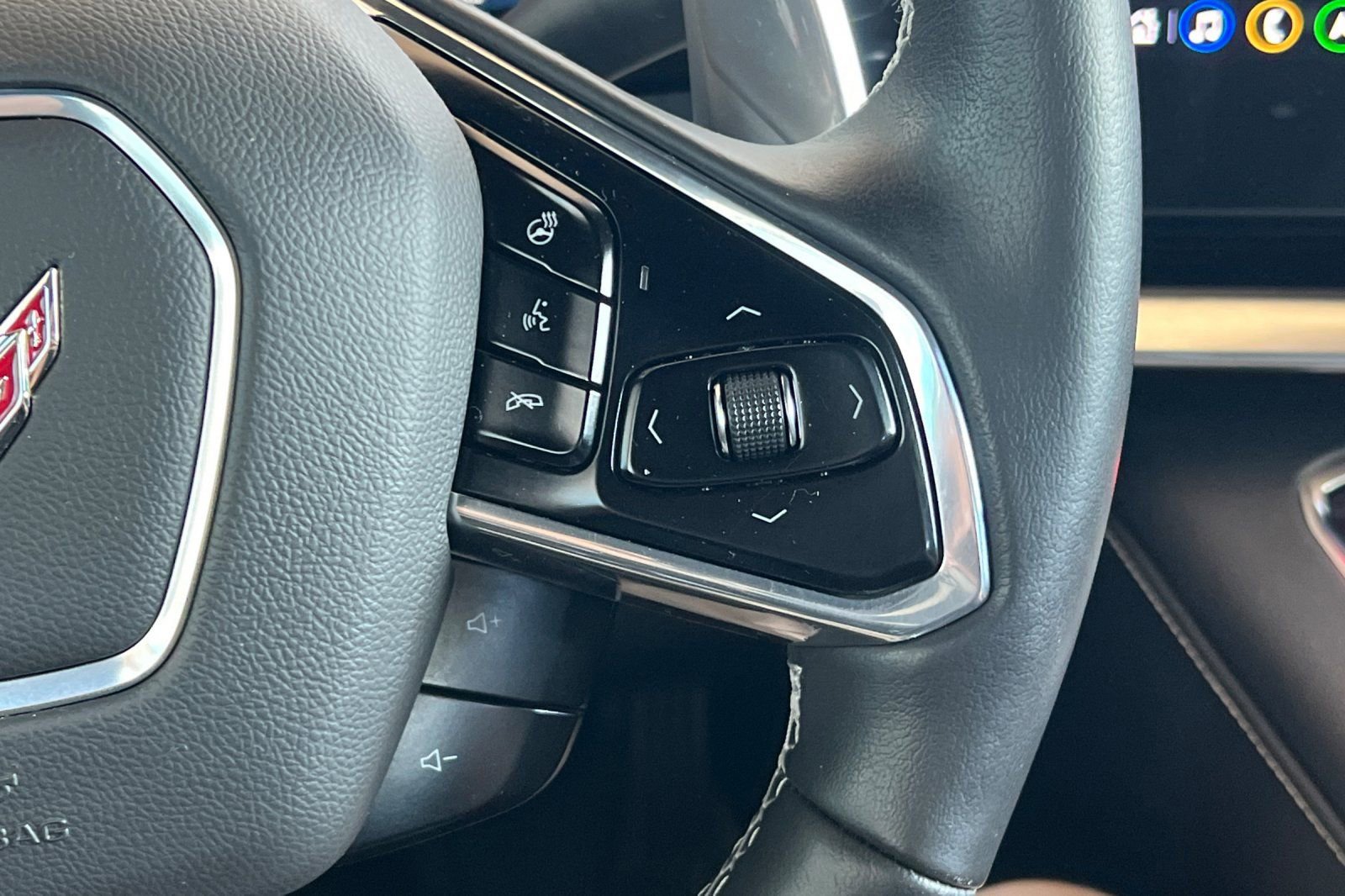 Used 2022 Chevrolet Corvette Stingray Preferred Cpe w/ Z51 Performance Package image 25