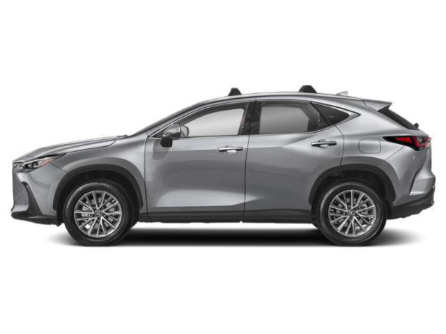 Certified 2024 Lexus NX 350 AWD image 3