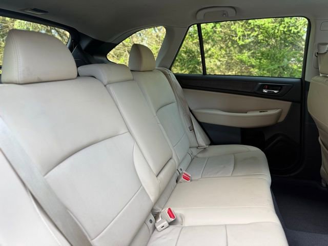 Used 2015 Subaru Outback 3.6R Limited AWD/4WD image 26