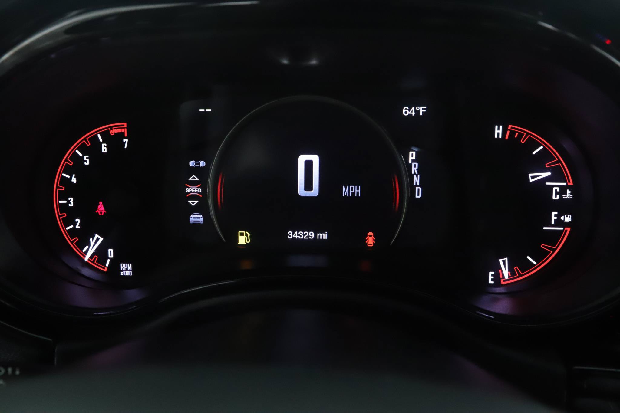 Used 2022 Dodge Durango GT w/ Trailer Tow Group IV AWD/4WD image 12