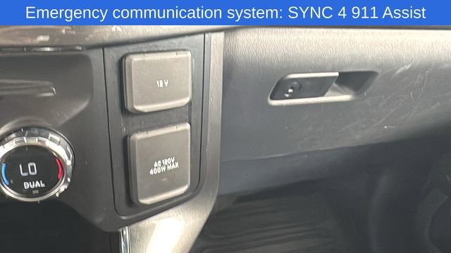 Used 2021 Ford F150 XLT w/ Equipment Group 302A High image 27