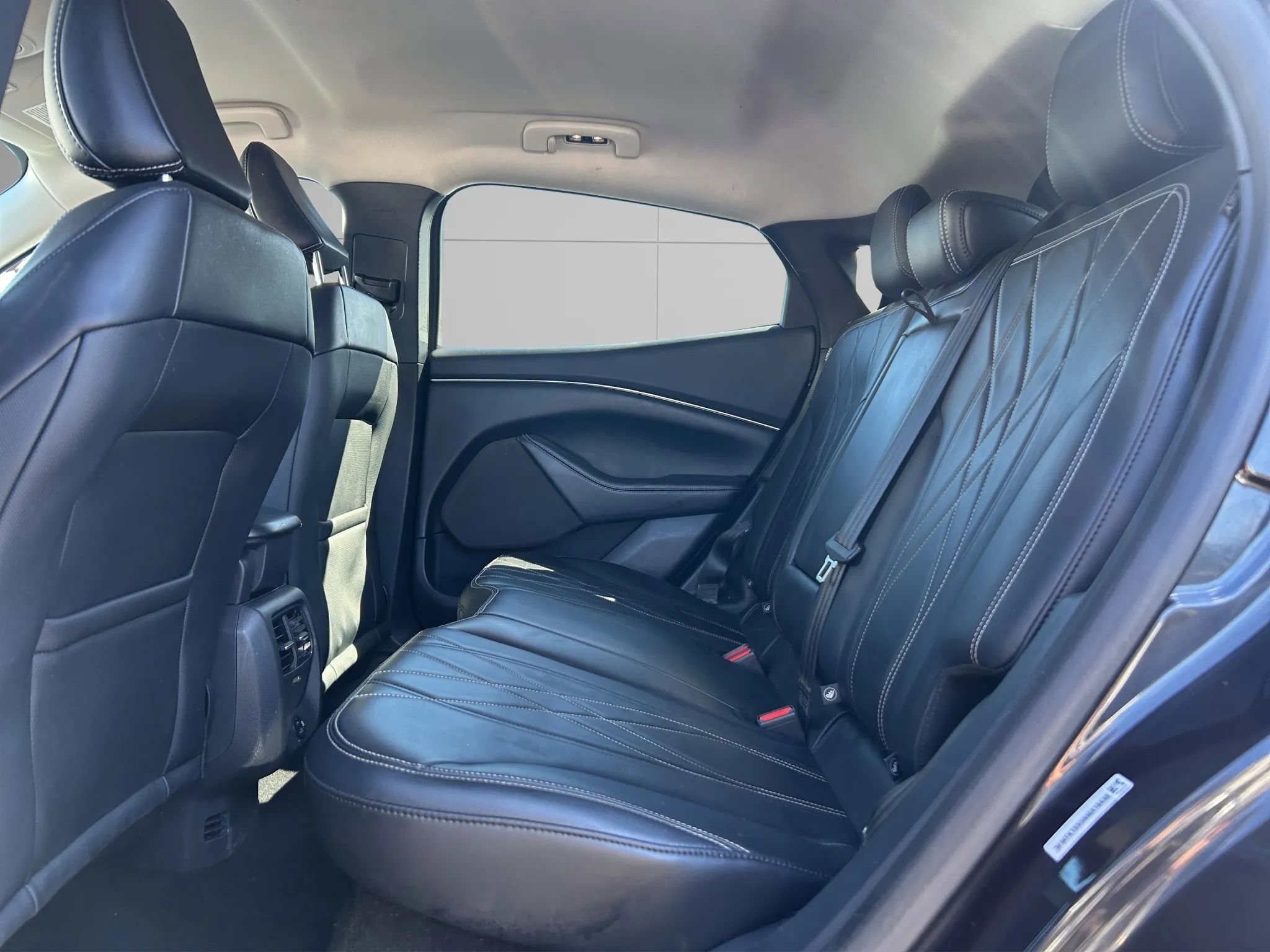 Used 2022 Ford Mustang Mach-E Select AWD/4WD image 10