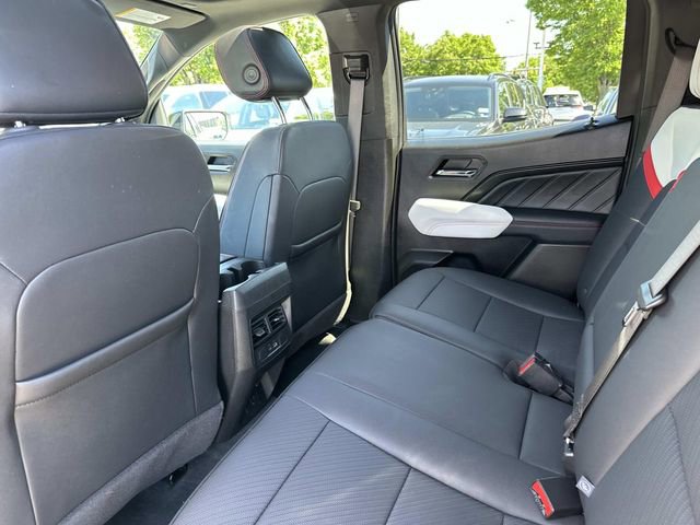 Used 2024 GMC Canyon AT4X AWD/4WD image 19
