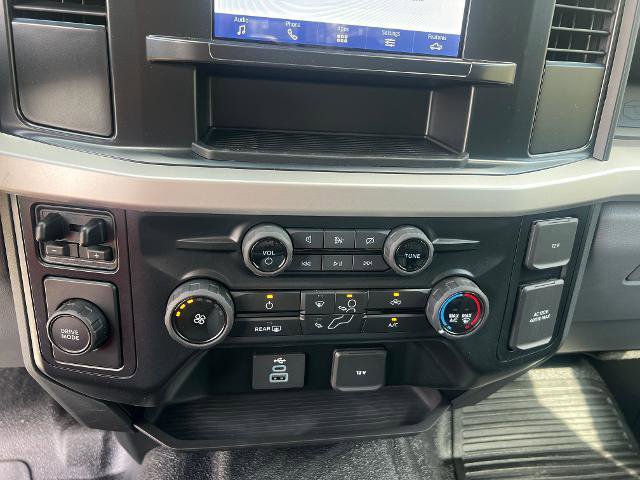 Used 2023 Ford F350 XL w/ XL Driver Assist Package image 17