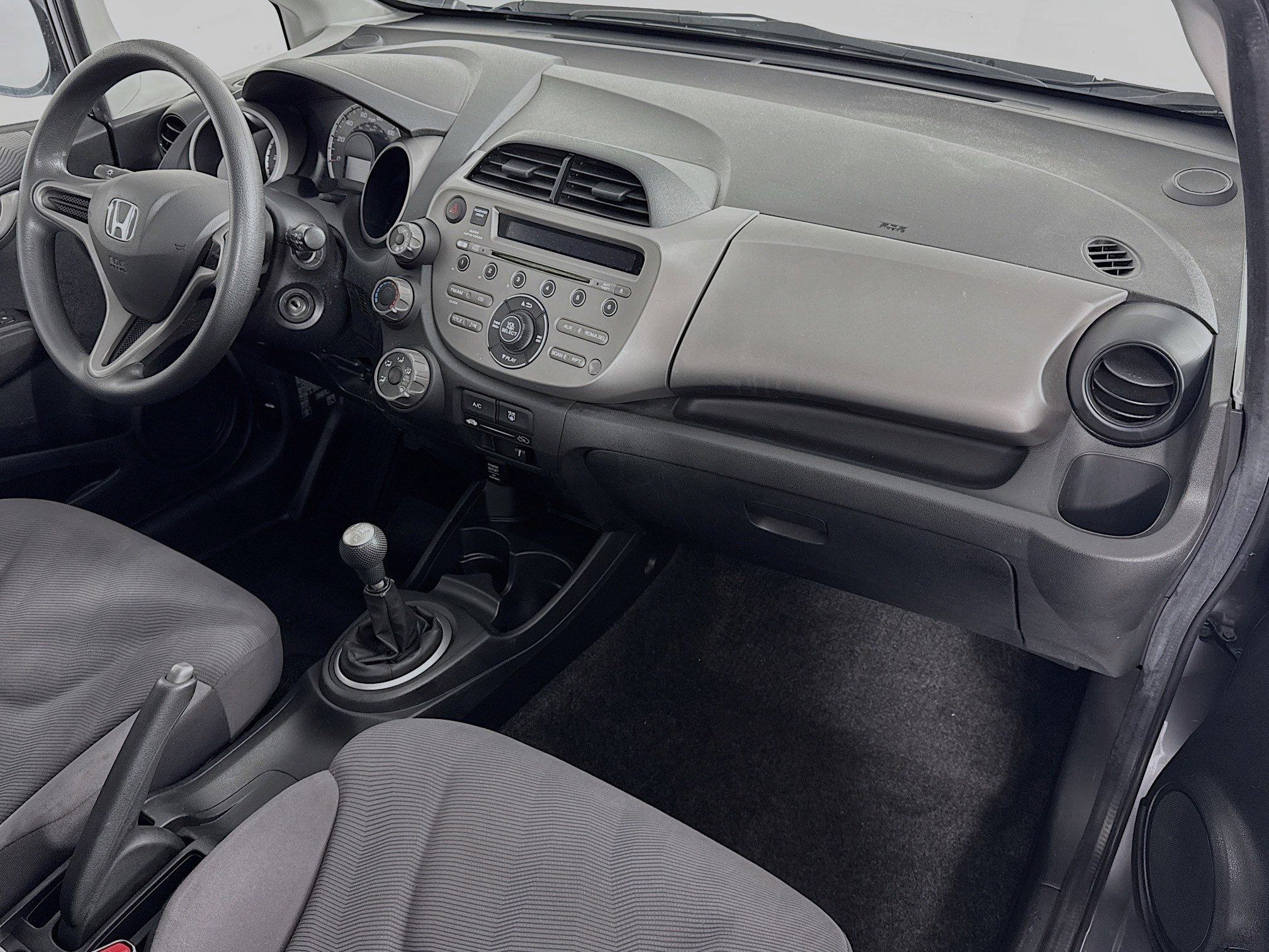 Used 2010 Honda Fit image 25