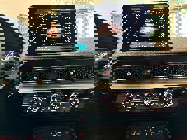 New 2025 Honda Civic Type R image 18