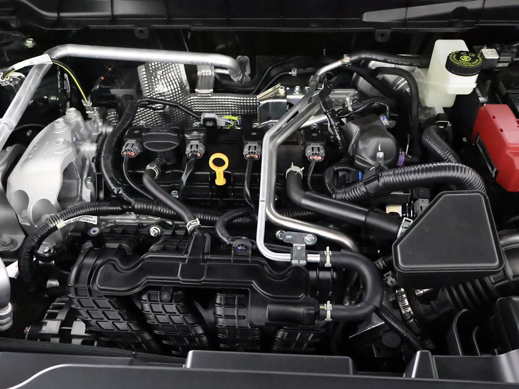 New 2025 Mitsubishi Outlander SE image 24