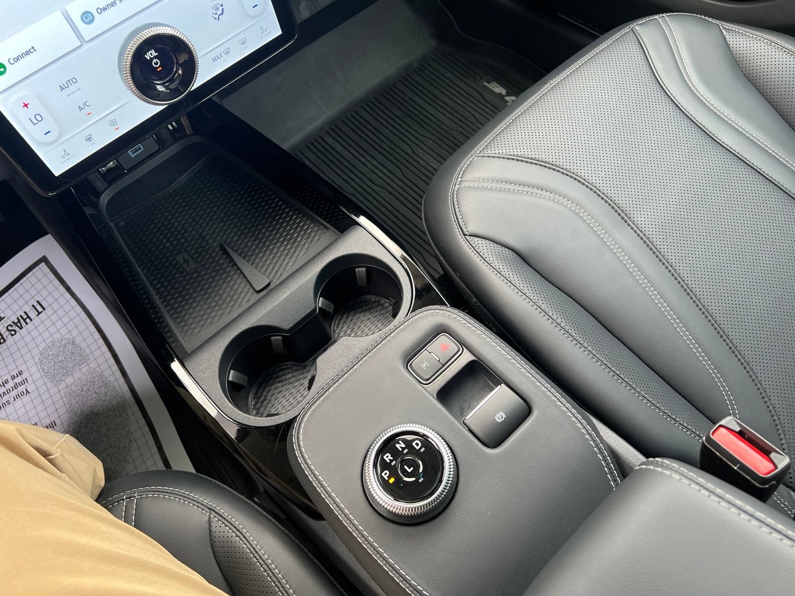 Certified 2023 Ford Mustang Mach-E Premium AWD/4WD image 26