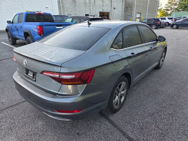 Used 2019 Volkswagen Jetta R-Line FWD image 5