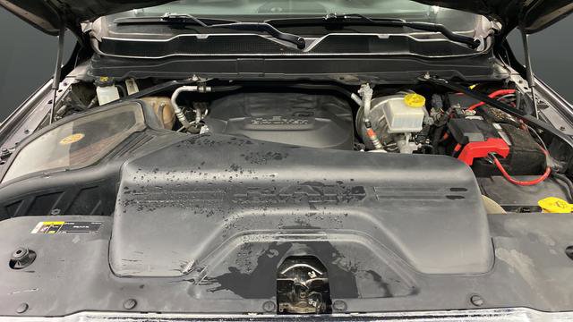 Used 2021 RAM 2500 Tradesman AWD/4WD image 26