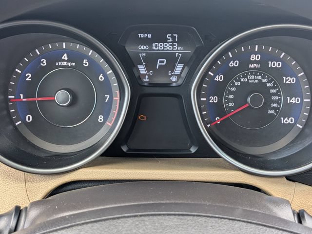 Used 2011 Hyundai Elantra GLS w/ Preferred Equipment Pkg 3 FWD image 25