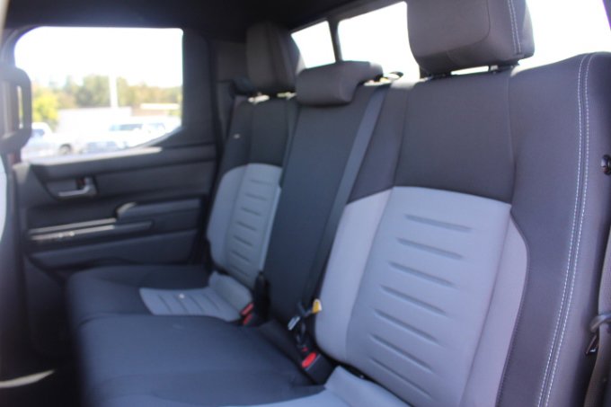 New 2026 Toyota Tacoma TRD Sport image 15