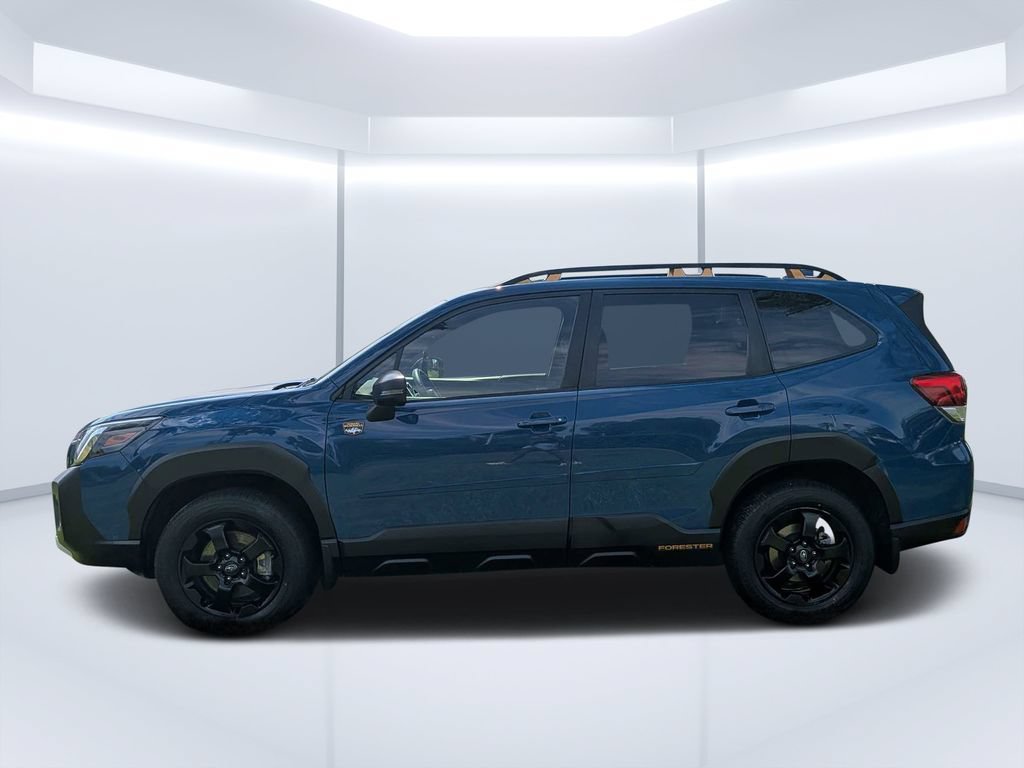 Used 2023 Subaru Forester Wilderness w/ Wilderness Package AWD/4WD image 6