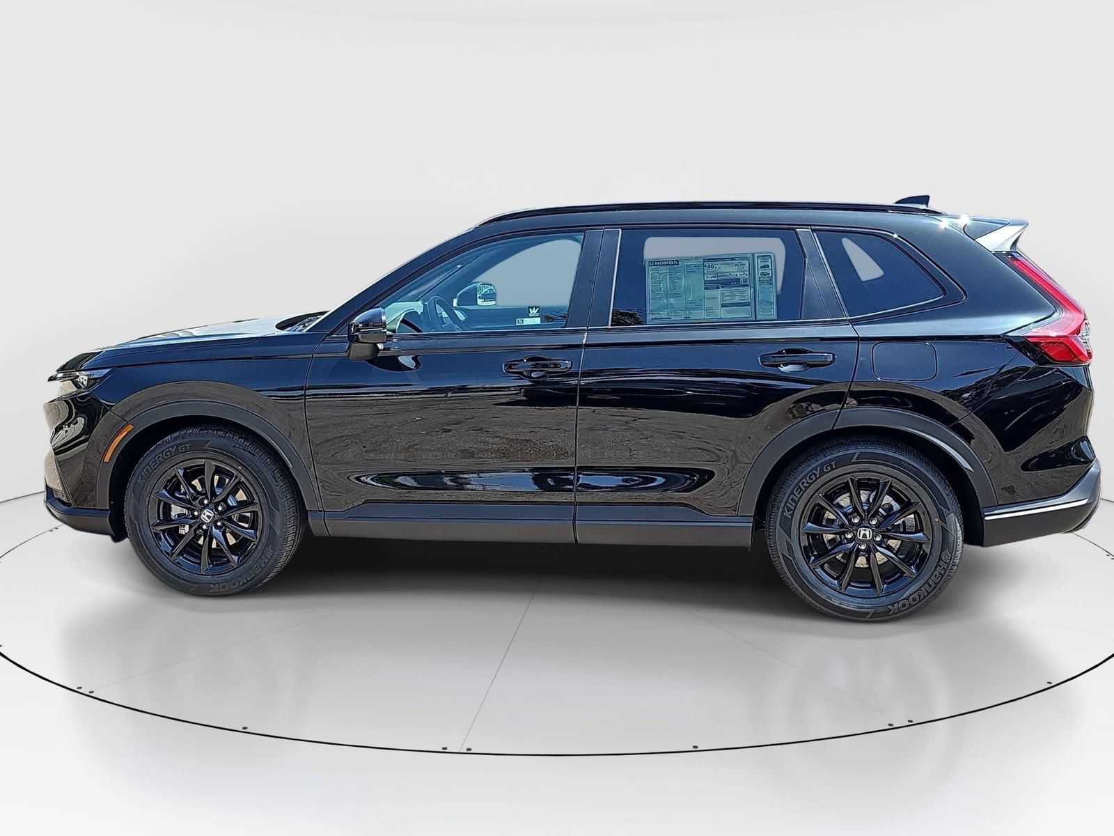 New 2026 Honda CR-V Sport-L image 8