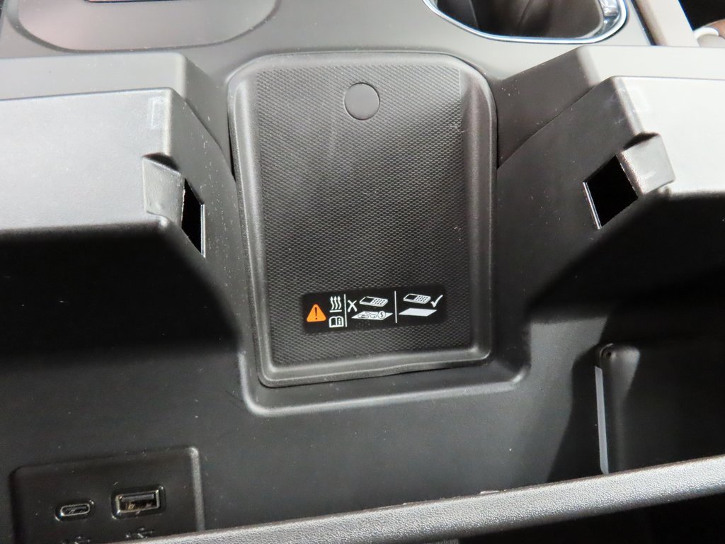 Used 2024 GMC Sierra 2500 Denali image 71