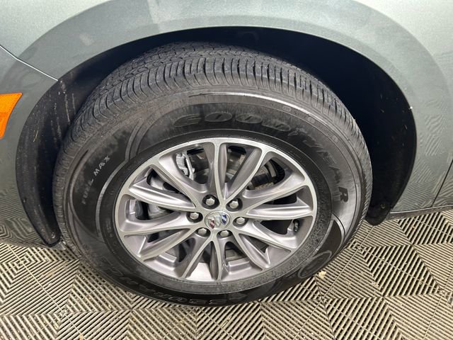 Used 2023 Buick Enclave Essence w/ Trailering Package, 5000 lbs. image 11