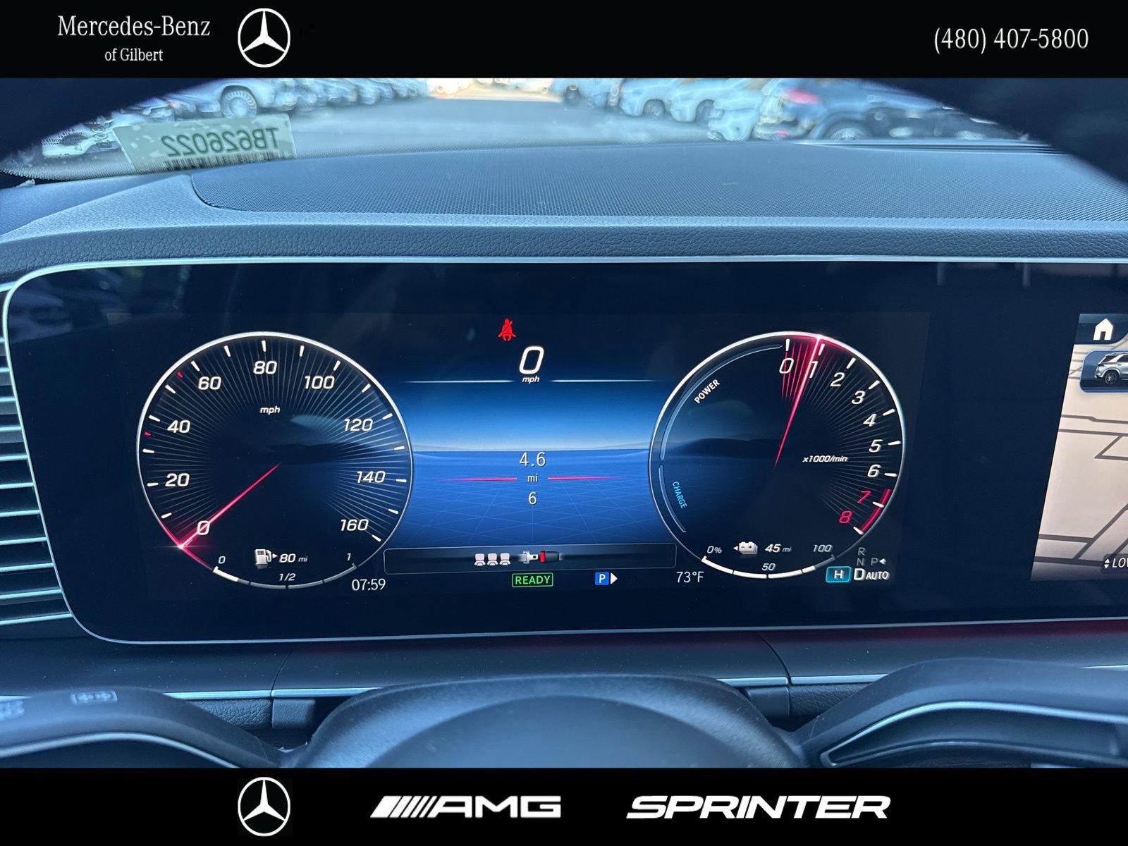 New 2026 Mercedes-Benz GLE 450e 4MATIC image 31