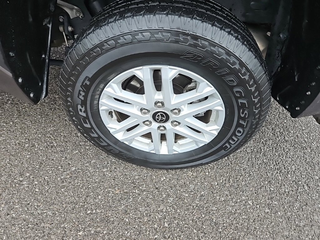 Used 2023 Toyota Tundra SR5 image 13