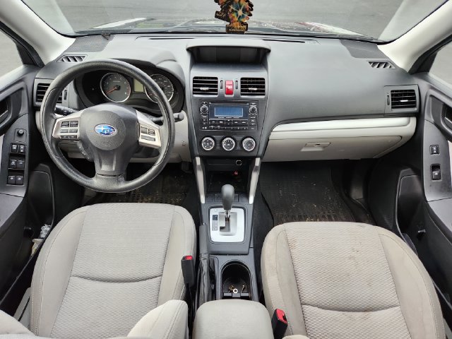 Used 2015 Subaru Forester 2.5i w/ Alloy Wheel Package AWD/4WD image 6