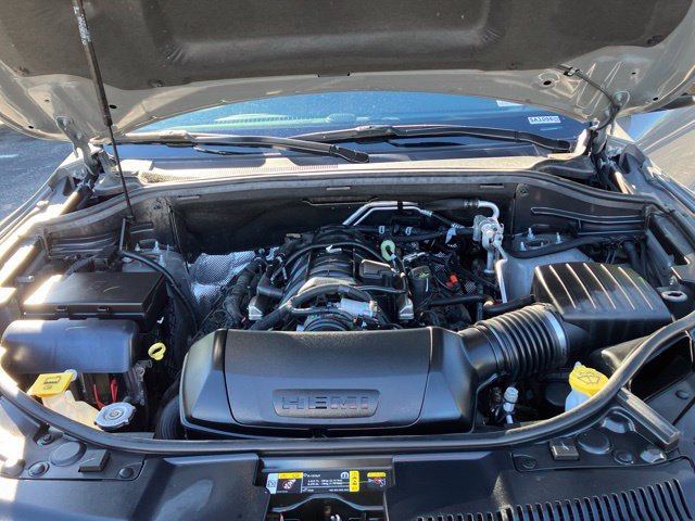Used 2025 Dodge Durango R/T AWD/4WD image 24
