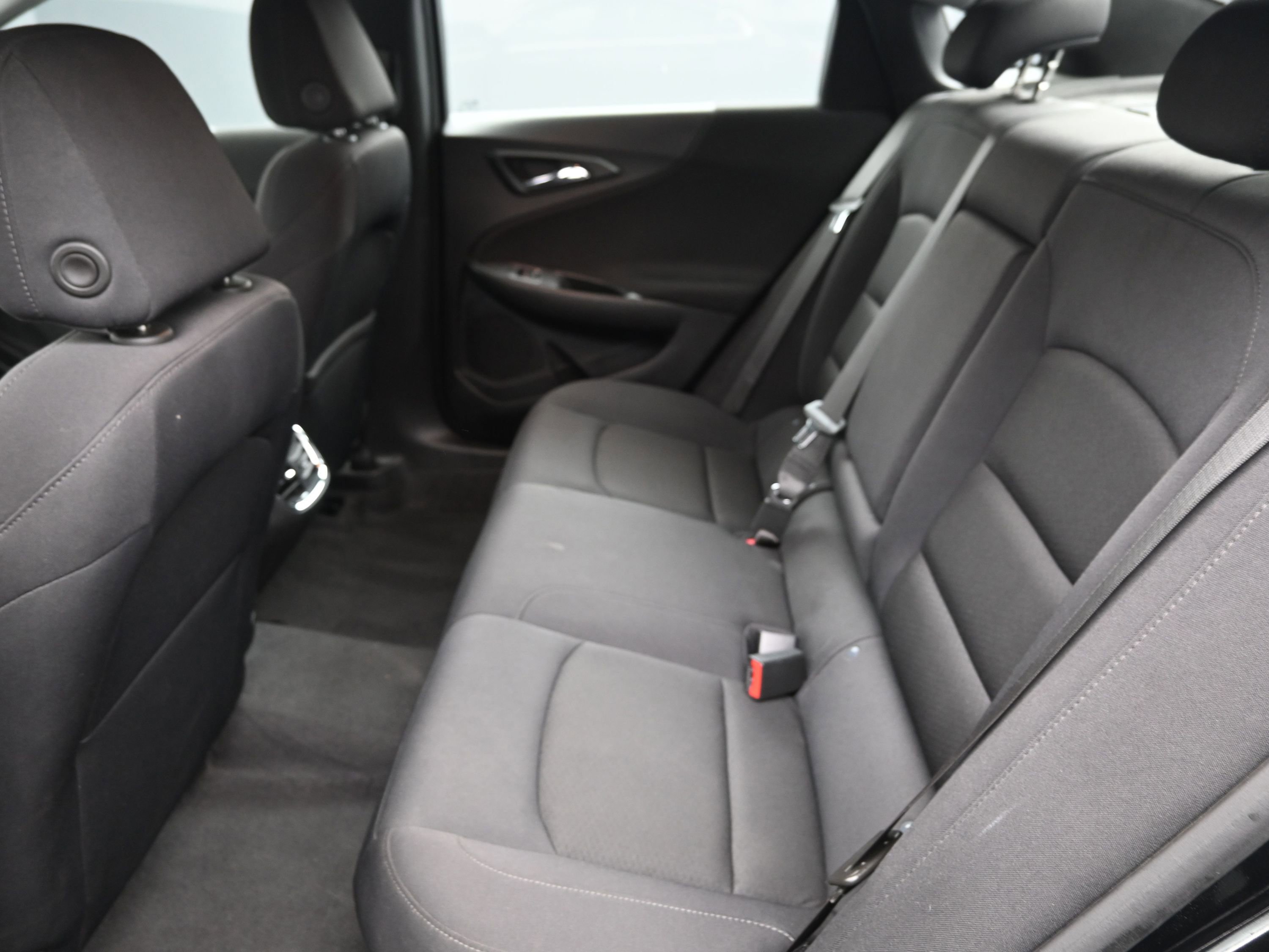 Used 2024 Chevrolet Malibu LT image 17