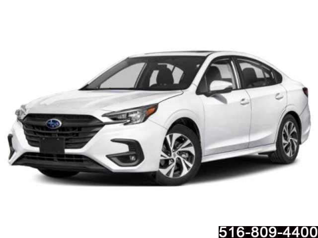 Used 2025 Subaru Legacy Premium AWD/4WD image 2