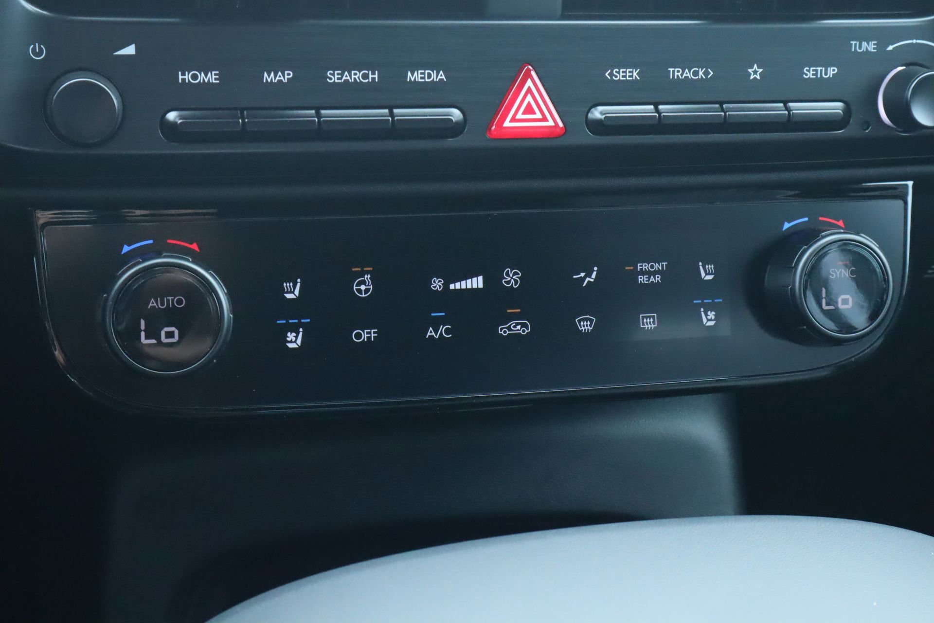 New 2026 Hyundai Palisade XRT Pro AWD/4WD image 16