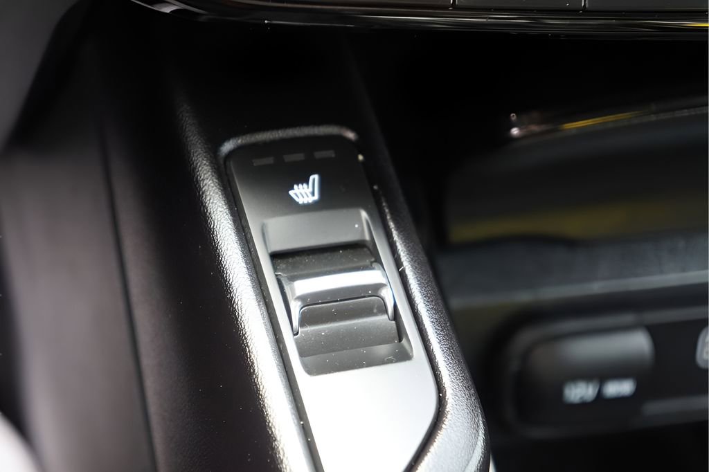 Used 2025 Kia Telluride S image 36