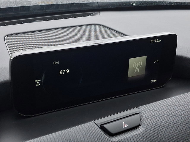 New 2026 MAZDA CX-90 3.3 Turbo w/ Select Package image 14