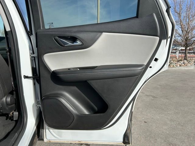 Used 2023 Chevrolet Blazer LT w/ Driver Confidence Package image 26