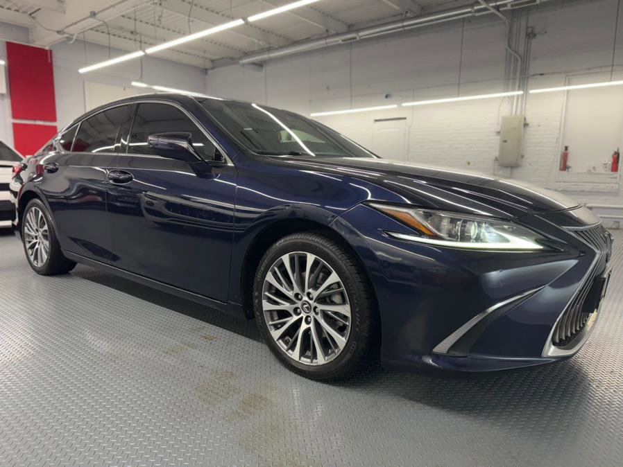 Used 2019 Lexus ES 350 w/ Premium Package image 6