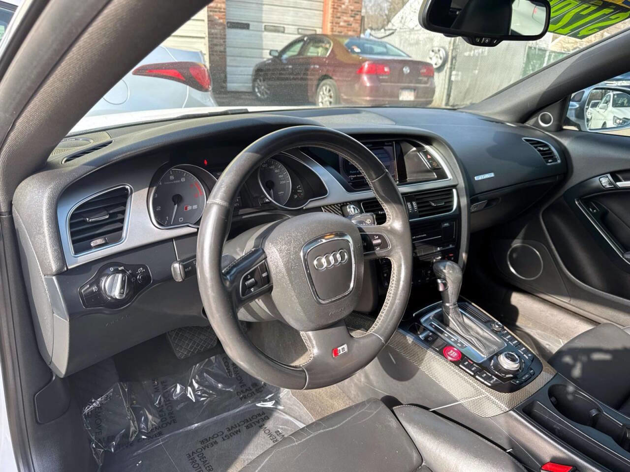 Used 2012 Audi S5 Prestige AWD/4WD image 13
