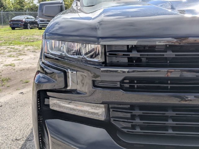 Used 2020 Chevrolet Silverado 1500 RST AWD/4WD image 9