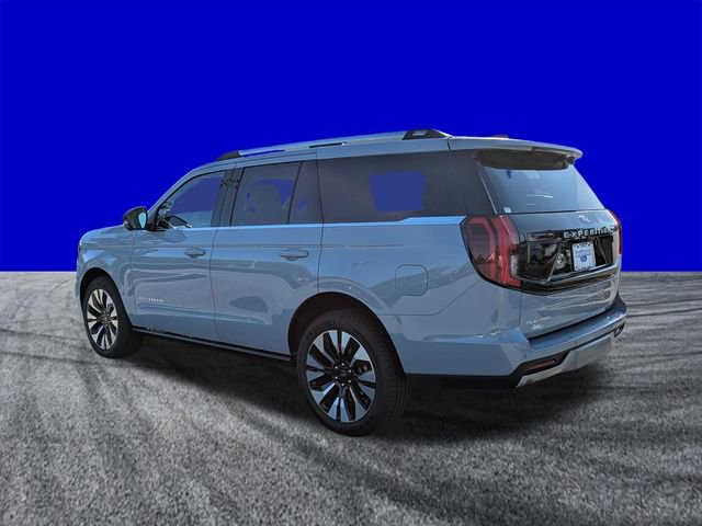 Certified 2025 Ford Expedition Platinum w/ Platinum Ultimate Package image 6