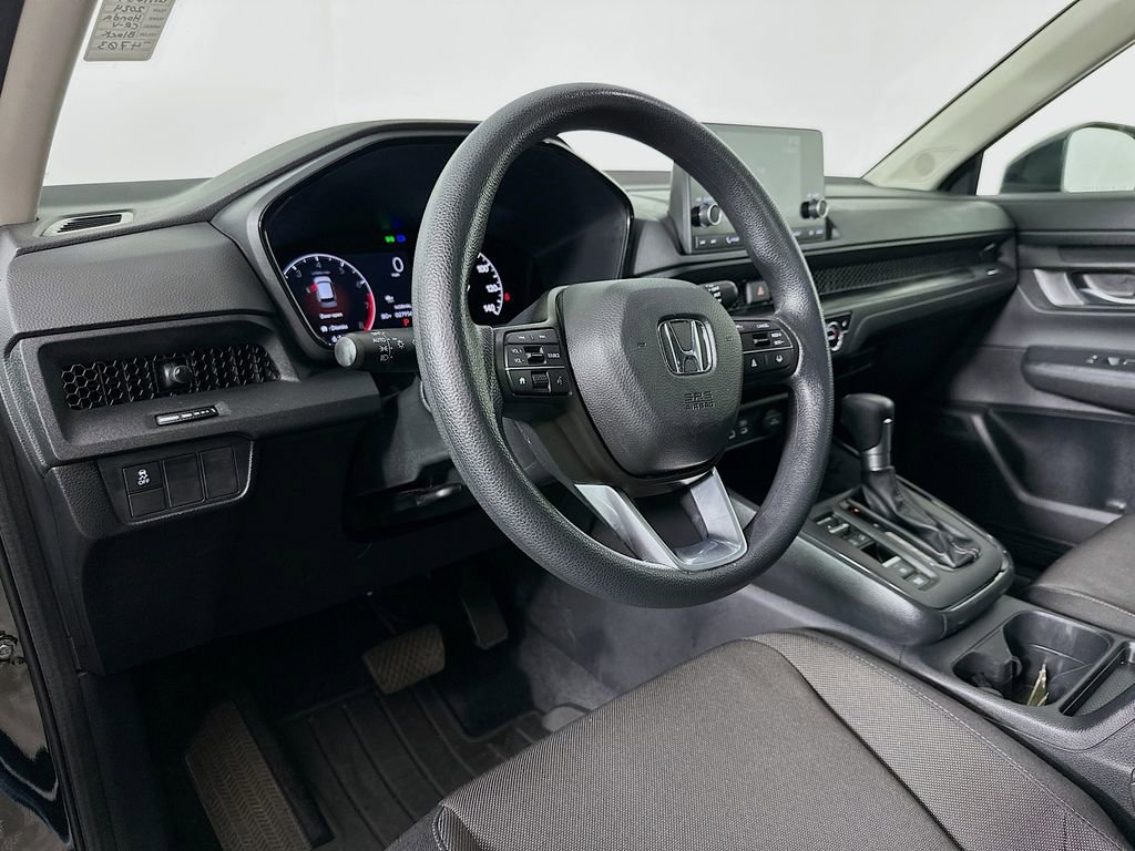 Used 2024 Honda CR-V EX image 10