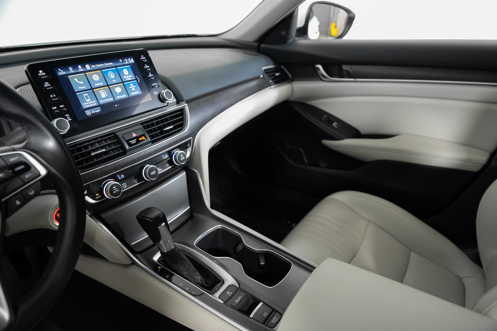 Used 2022 Honda Accord EX-L image 27