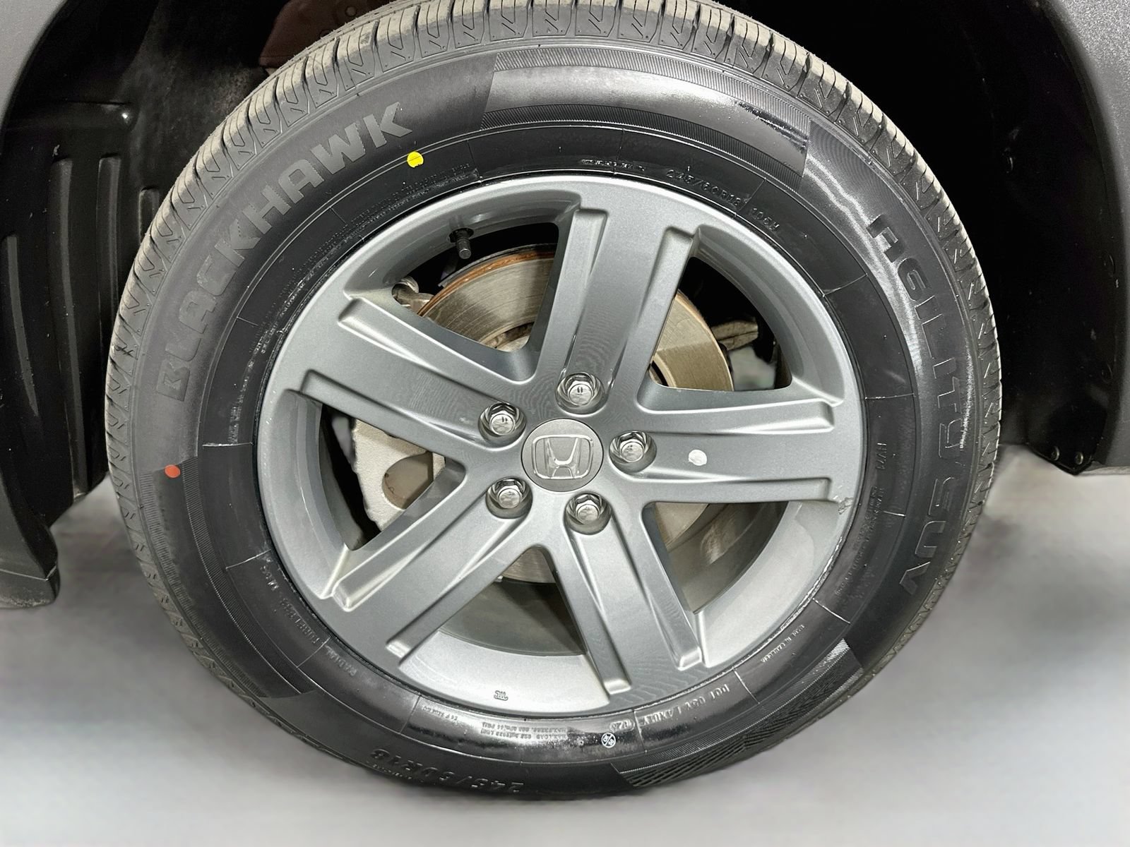 Used 2021 Honda Ridgeline RTL image 31