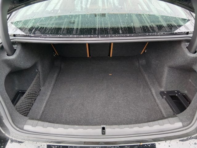 Used 2025 BMW 330i Sedan RWD image 15