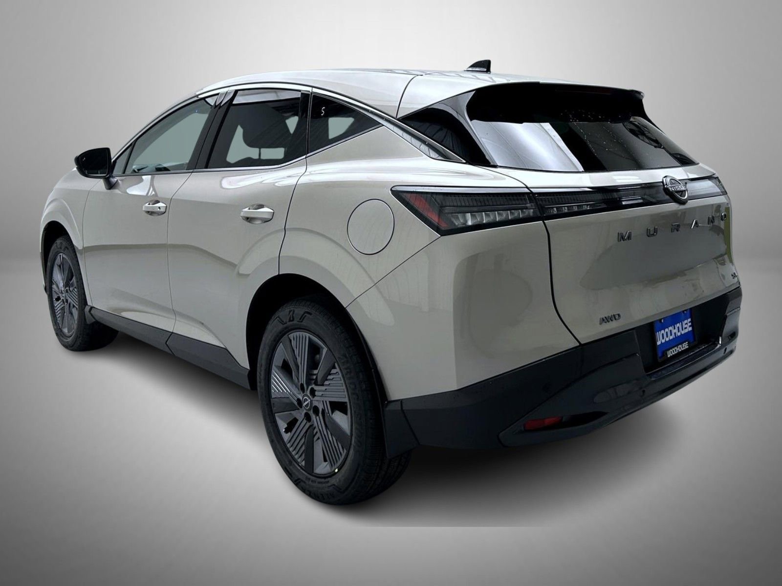 New 2026 Nissan Murano SL image 7
