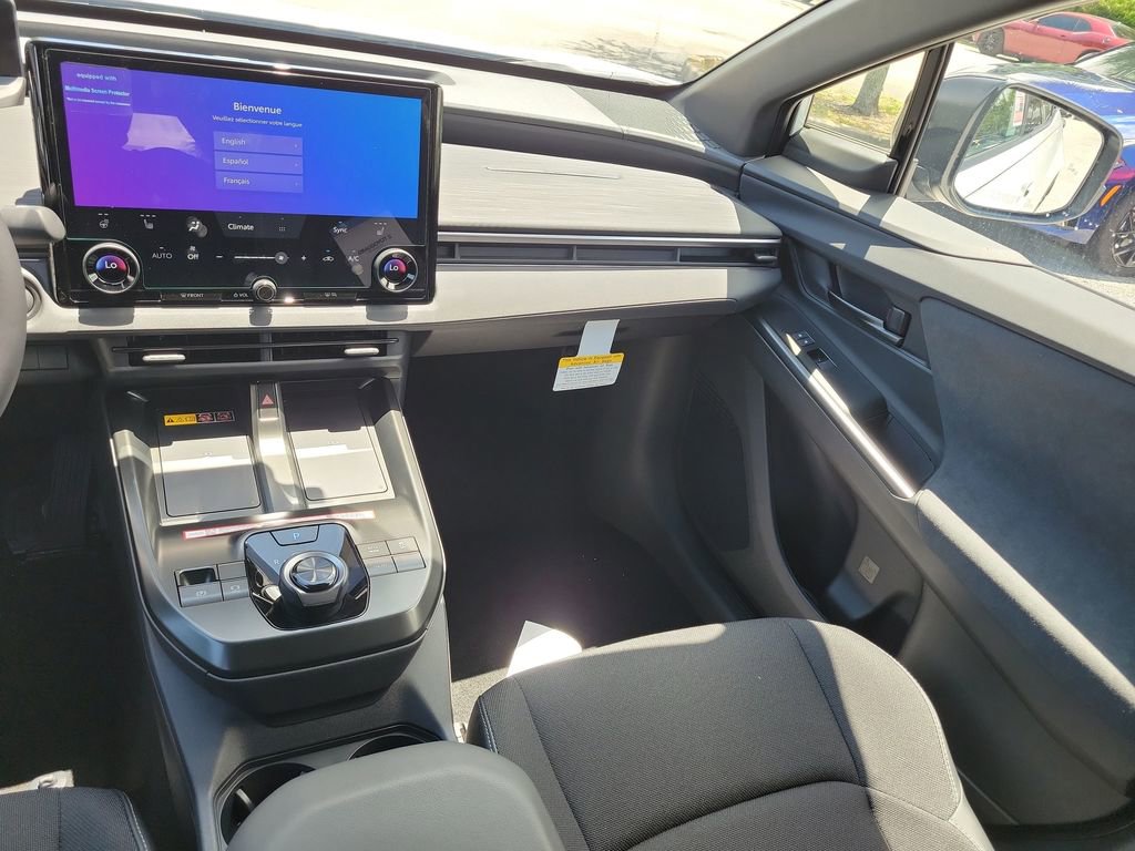New 2026 Toyota C-HR w/ Cold Weather Package AWD/4WD image 28