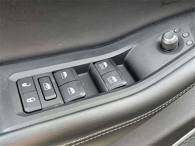 Used 2022 Jeep Grand Cherokee L Laredo w/ Luxury Tech Group I image 25