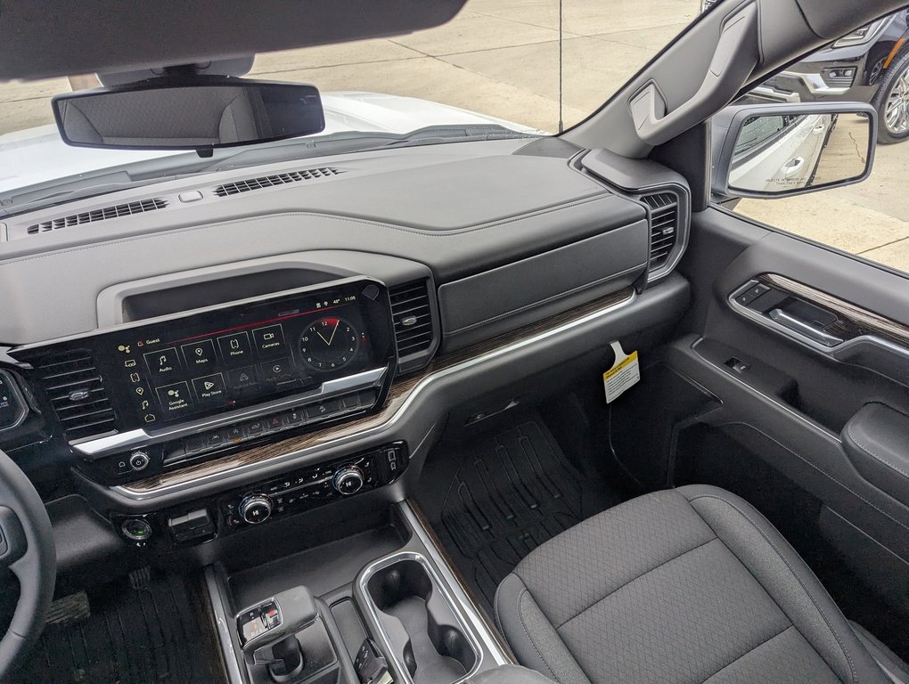 New 2026 GMC Sierra 1500 Elevation w/ X31 Off-Road Package image 20