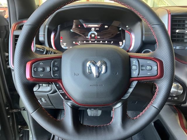 New 2026 RAM 1500 Rebel w/ Bed Utility Group AWD/4WD image 27