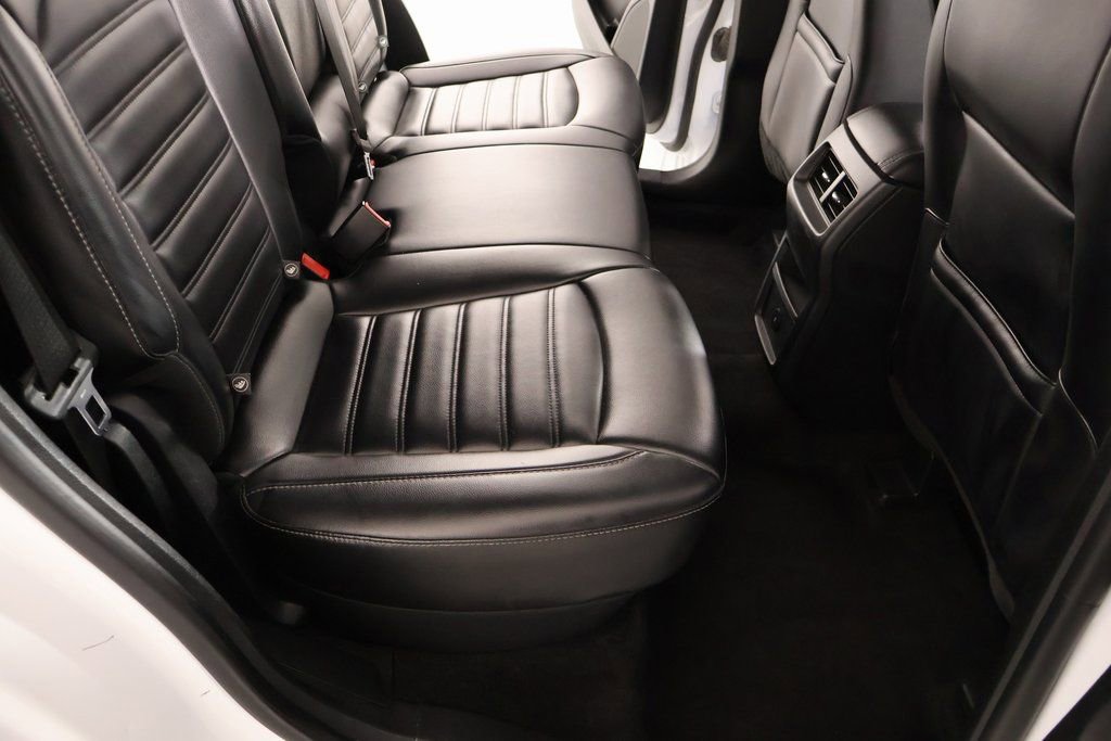 Used 2024 Ford Edge SEL image 14