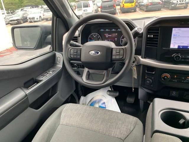 Used 2023 Ford F150 XLT image 39