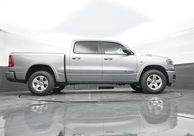 New 2026 RAM 1500 4x4 Crew Cab image 60