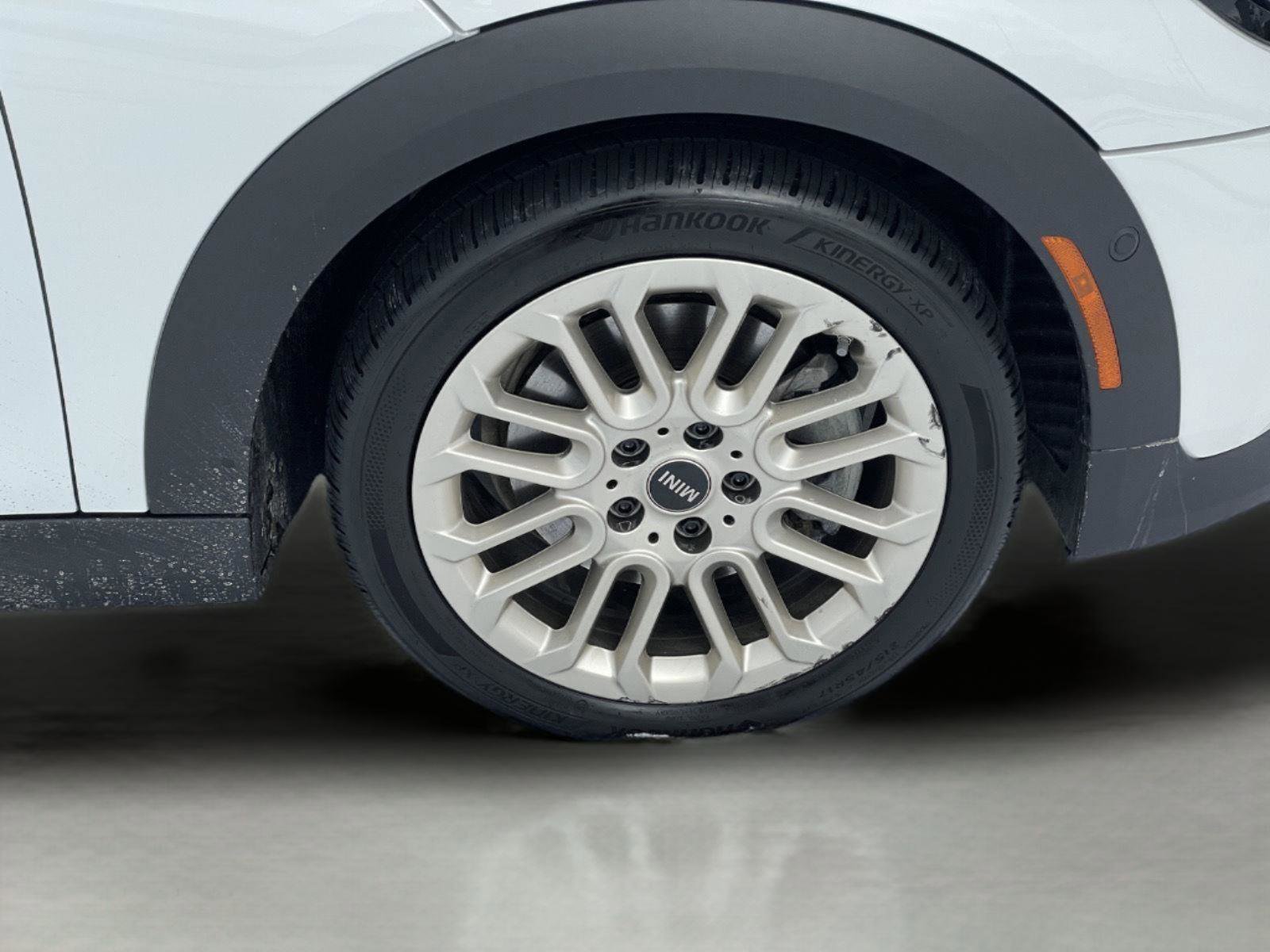 Used 2025 MINI Cooper S image 11