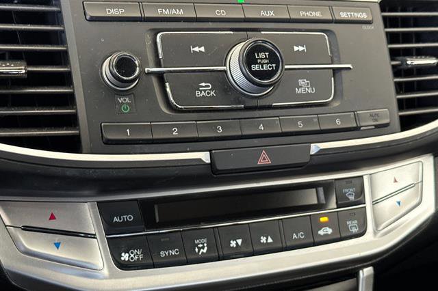 Used 2014 Honda Accord LX image 20