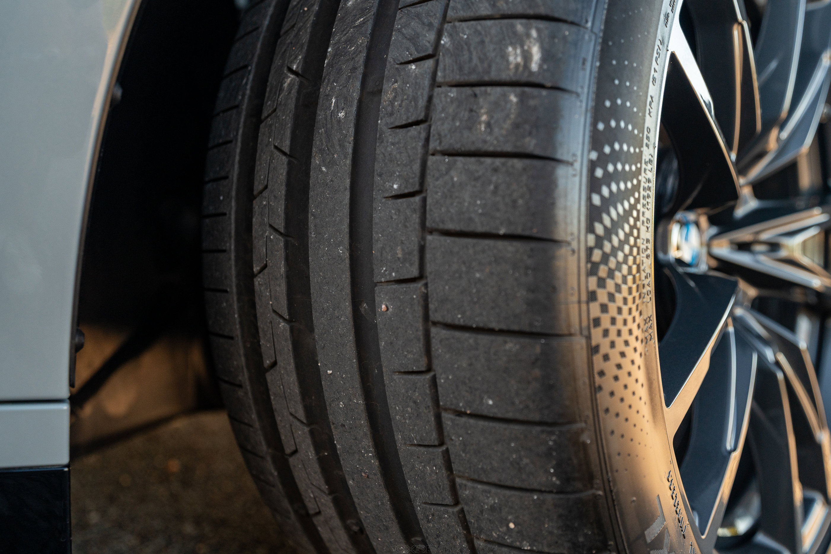 Used 2024 BMW M4 Coupe image 49