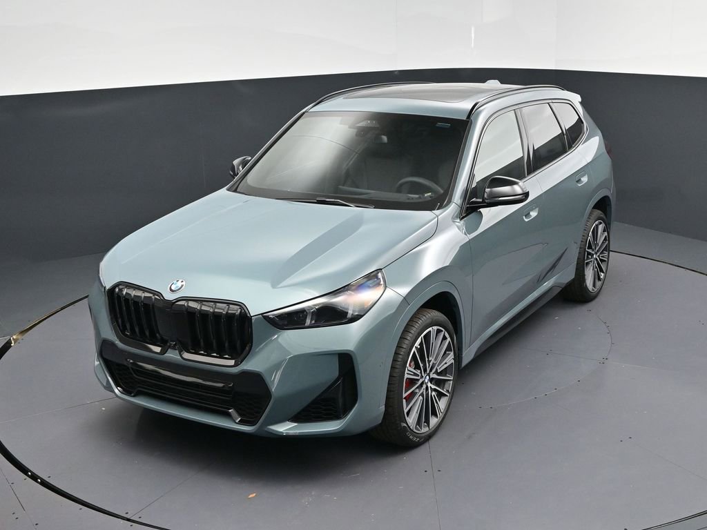 New 2026 BMW X1 xDrive28i w/ Technology Package image 30